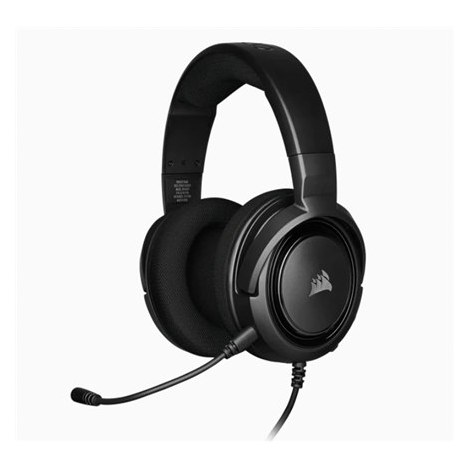Corsair | Stereo Gaming Headset | HS35 | Wired | Over-Ear